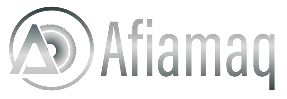 Afiamaq Logo