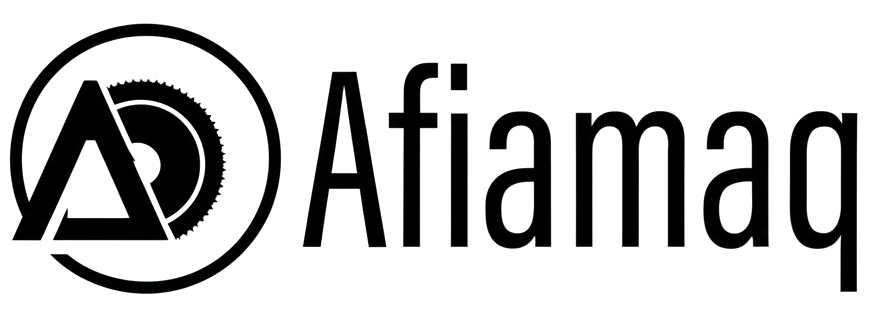 Afiamaq Logo